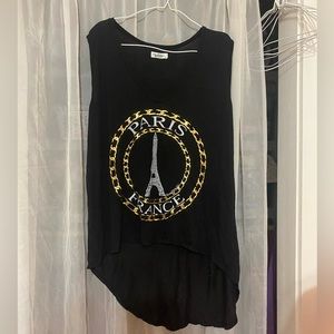 Cute Paris shirt